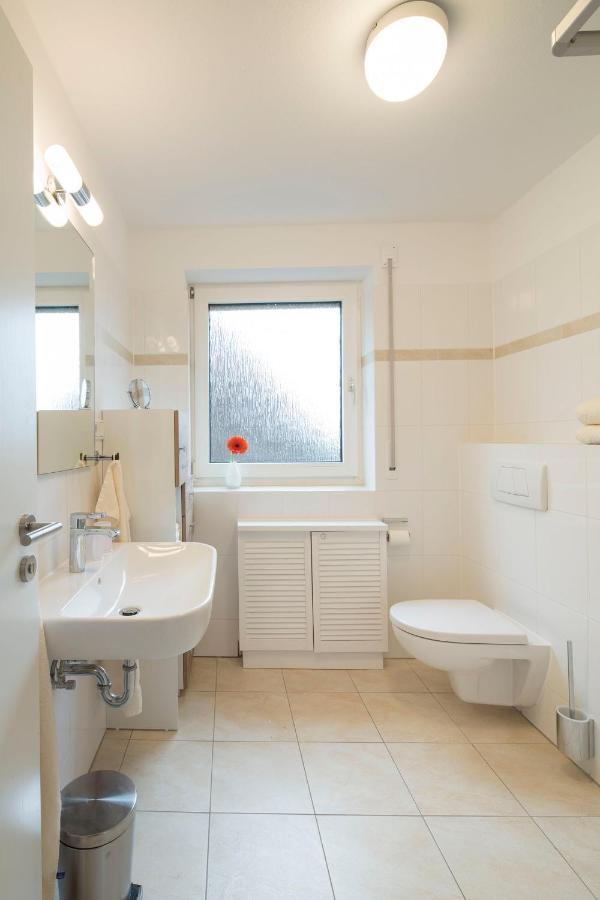 Mienhus Apartments Ferienwohnung Jantje Norden Kültér fotó