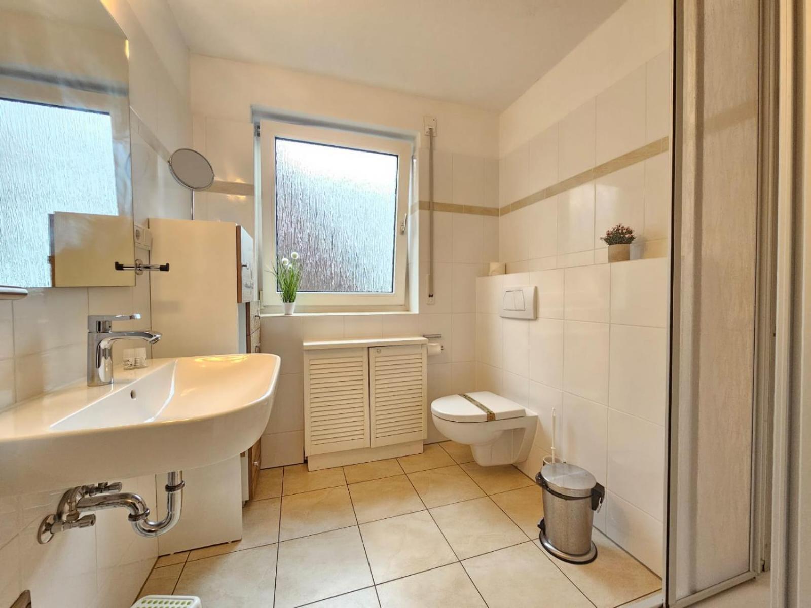 Mienhus Apartments Ferienwohnung Jantje Norden Kültér fotó