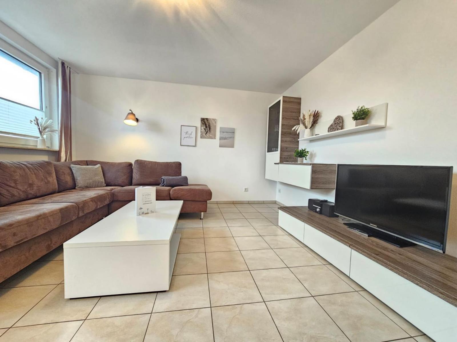 Mienhus Apartments Ferienwohnung Jantje Norden Kültér fotó