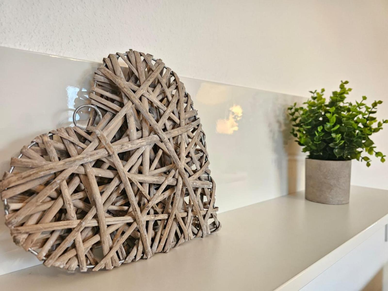 Mienhus Apartments Ferienwohnung Jantje Norden Kültér fotó