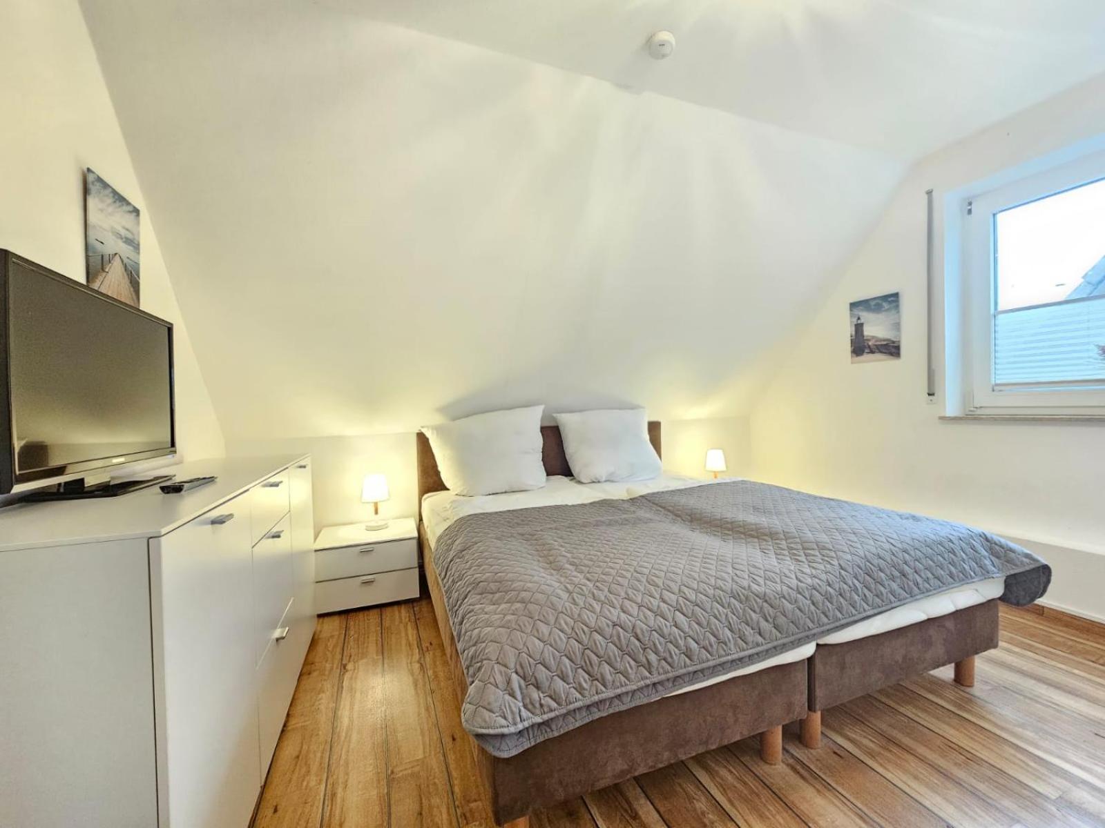 Mienhus Apartments Ferienwohnung Jantje Norden Kültér fotó