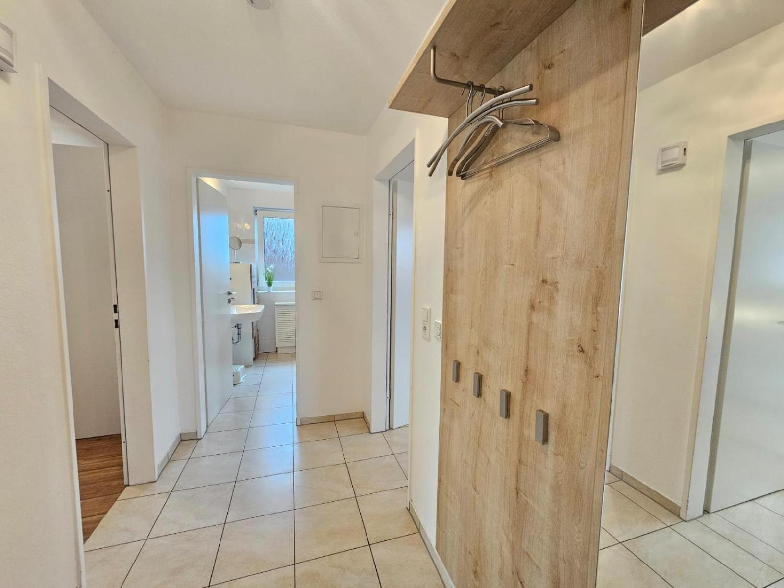 Mienhus Apartments Ferienwohnung Jantje Norden Kültér fotó